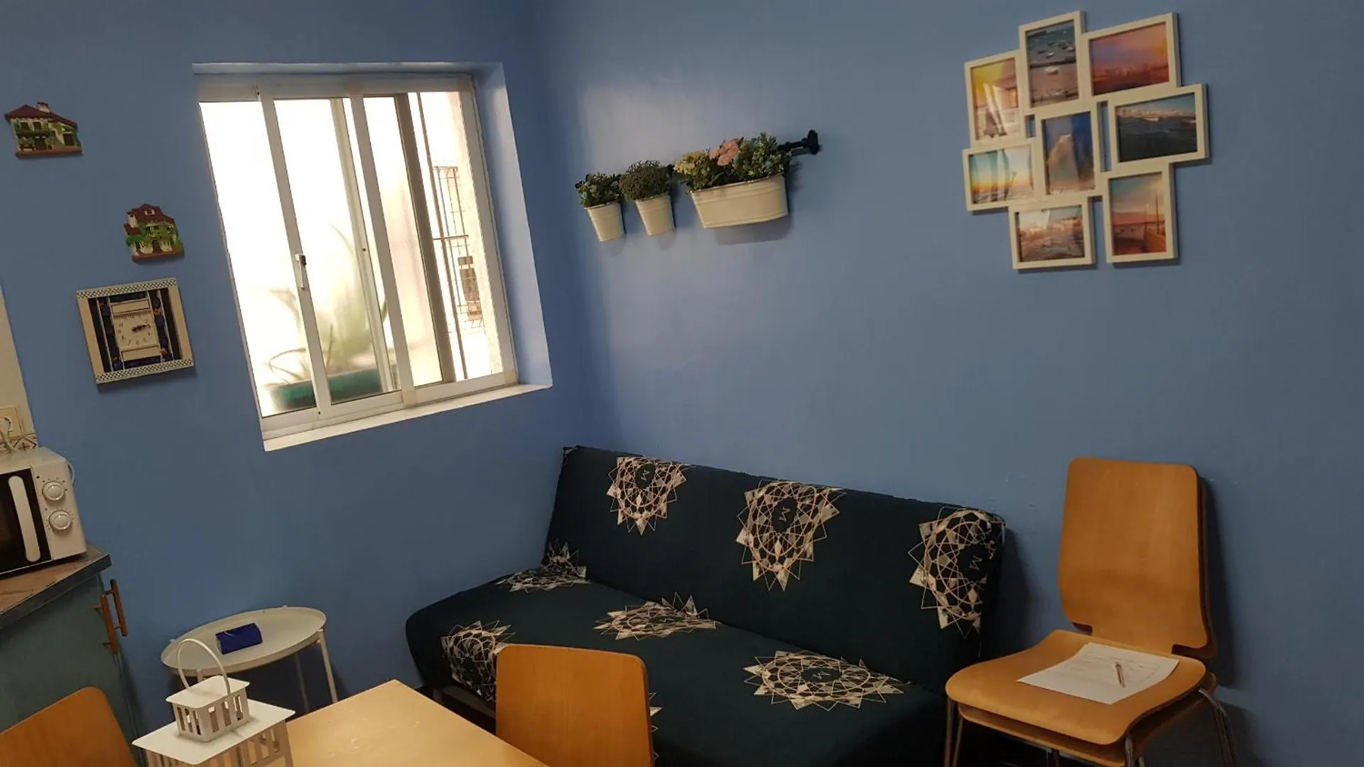 Apartamento A 50 metros de la playa Cádiz