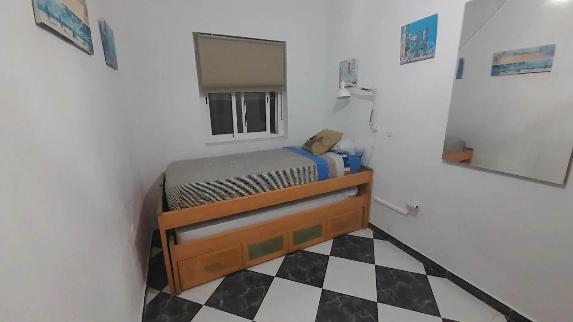Apartamento A 50 metros de la playa Cádiz