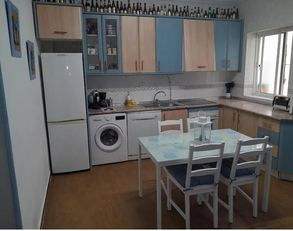 Apartamento A 50 metros de la playa Cádiz