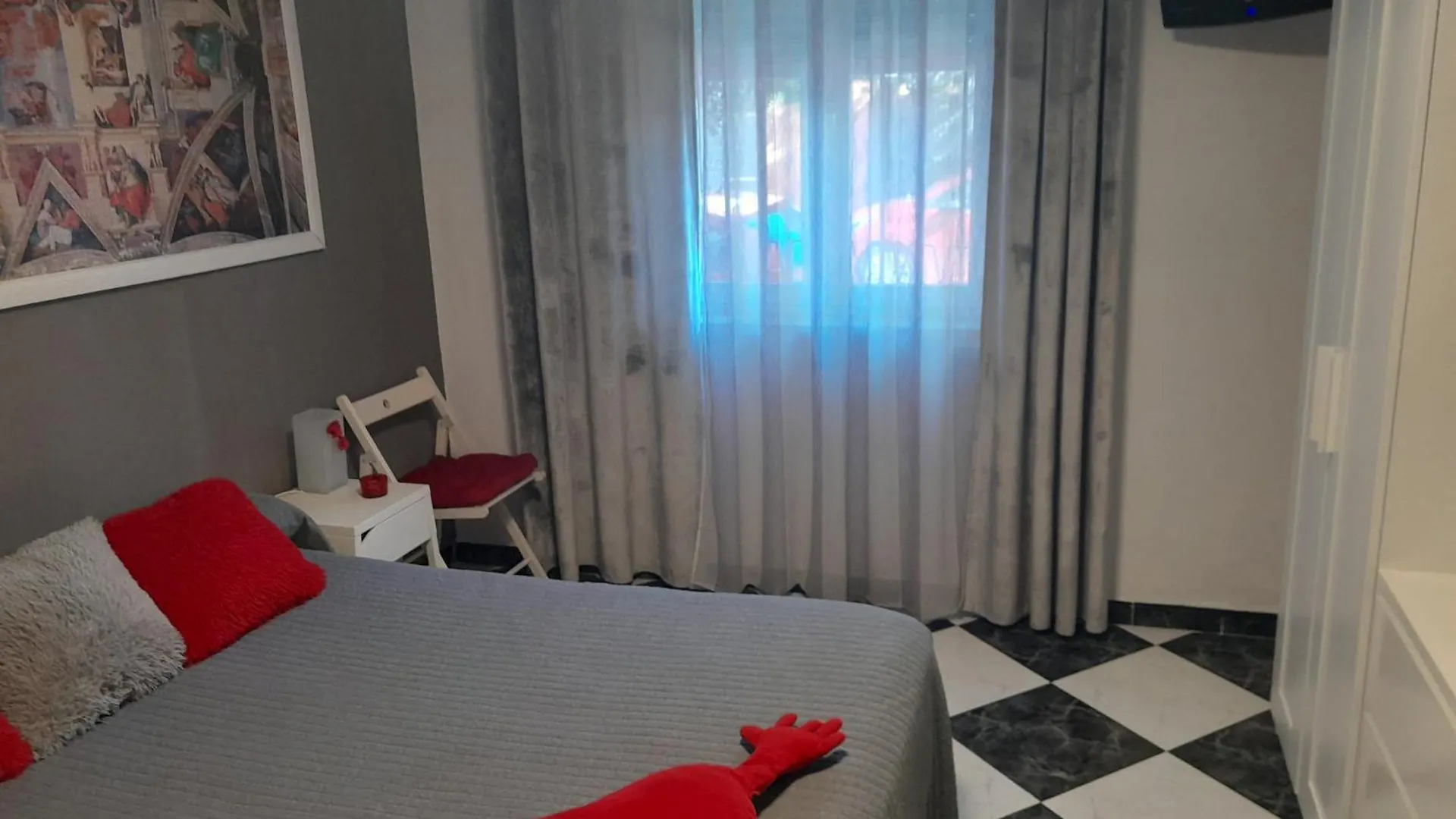 Apartamento A 50 metros de la playa Cádiz