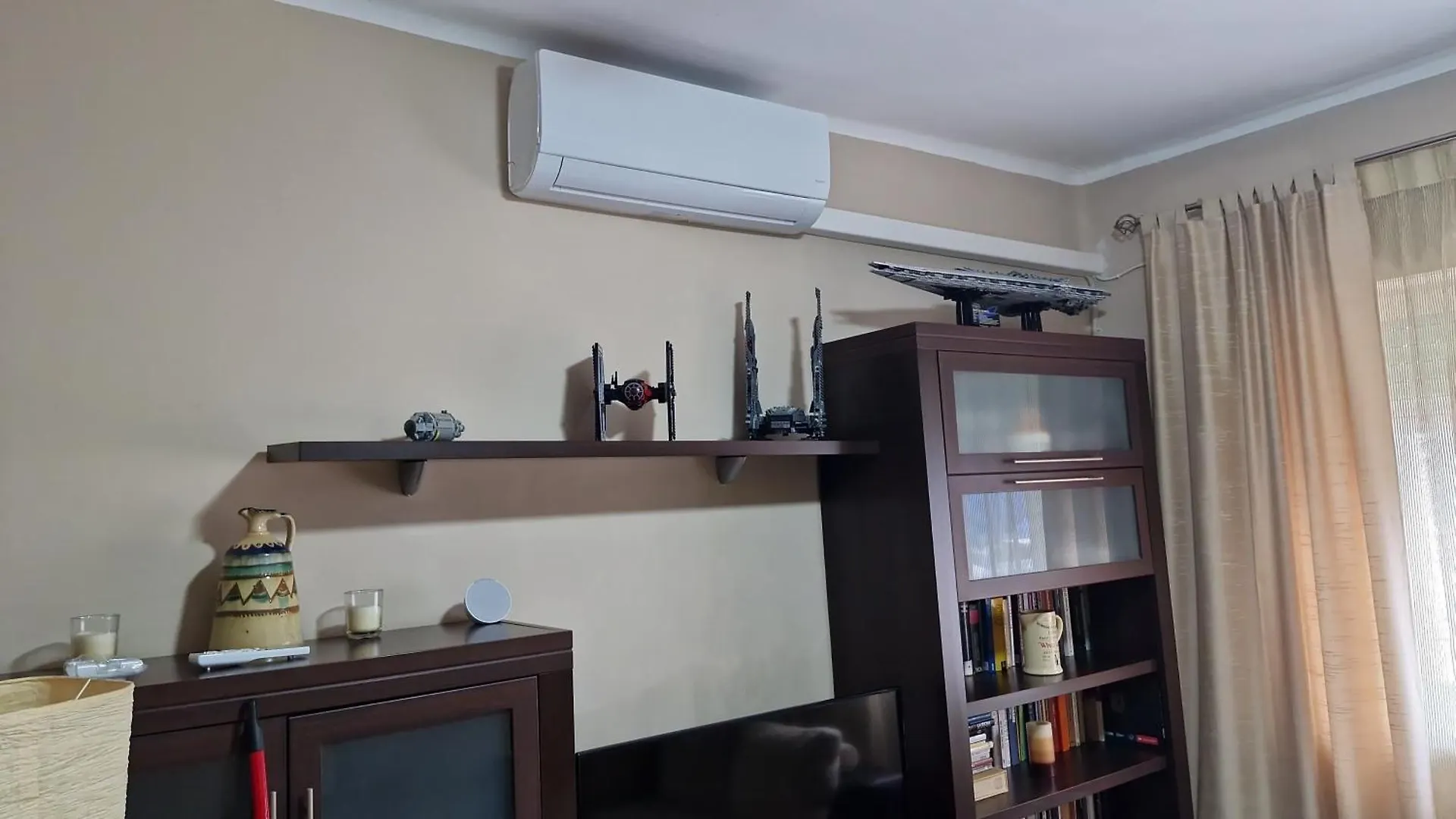 Apartamento A 50 metros de la playa Cádiz 0*,