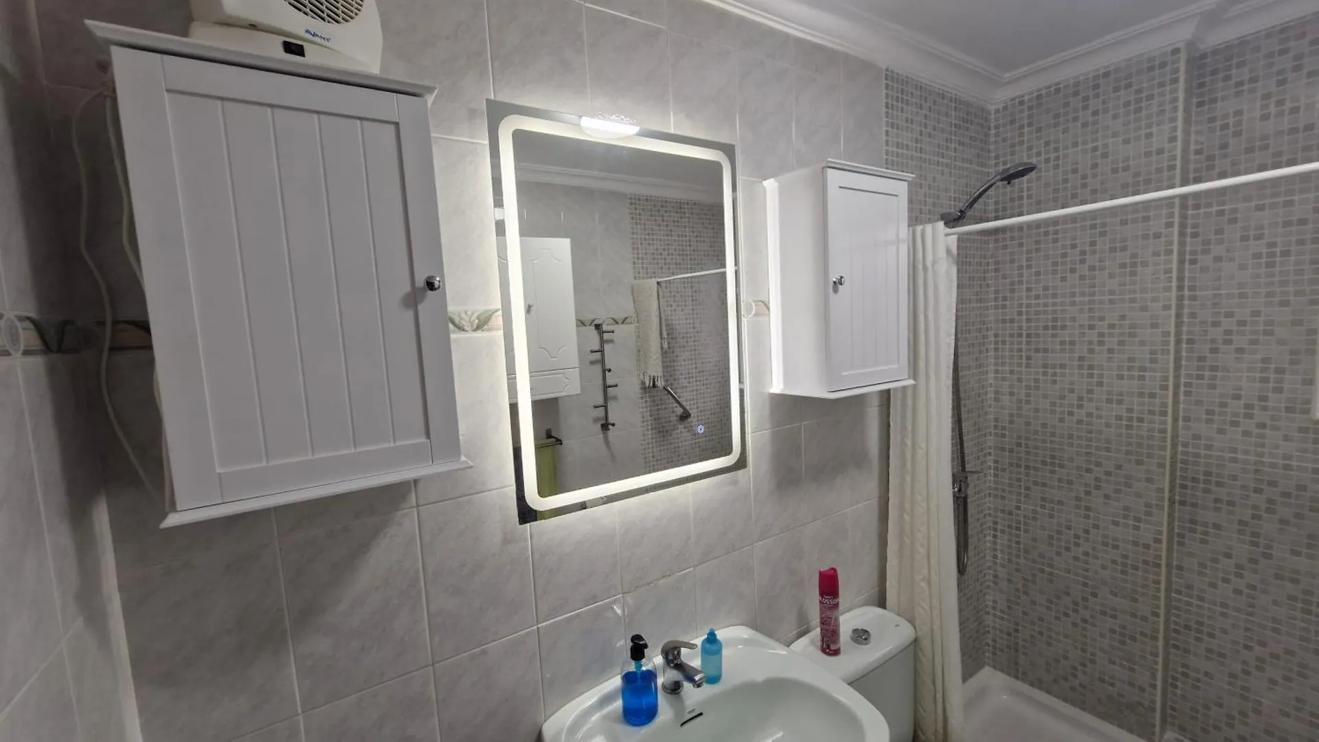 Apartamento A 50 metros de la playa Cádiz 0*,  España