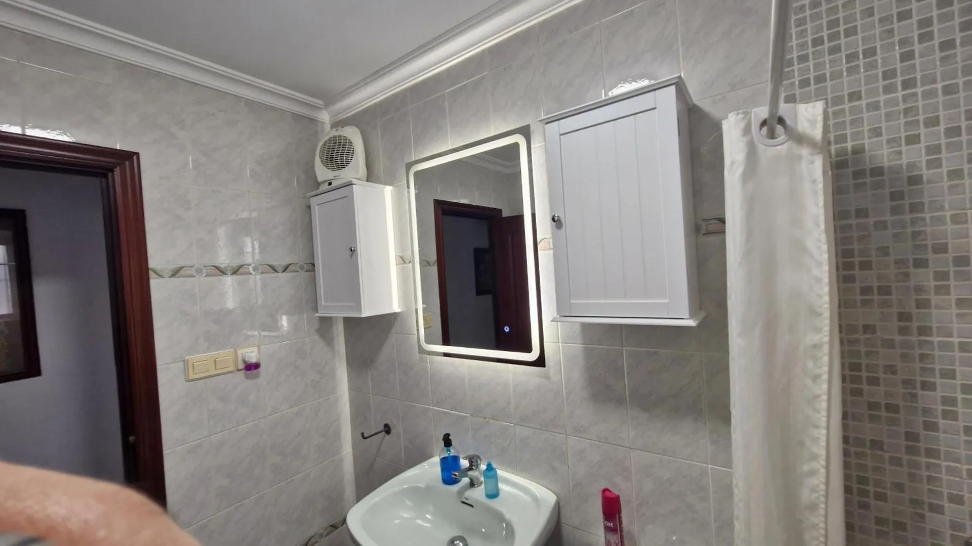 Apartamento A 50 metros de la playa Cádiz España