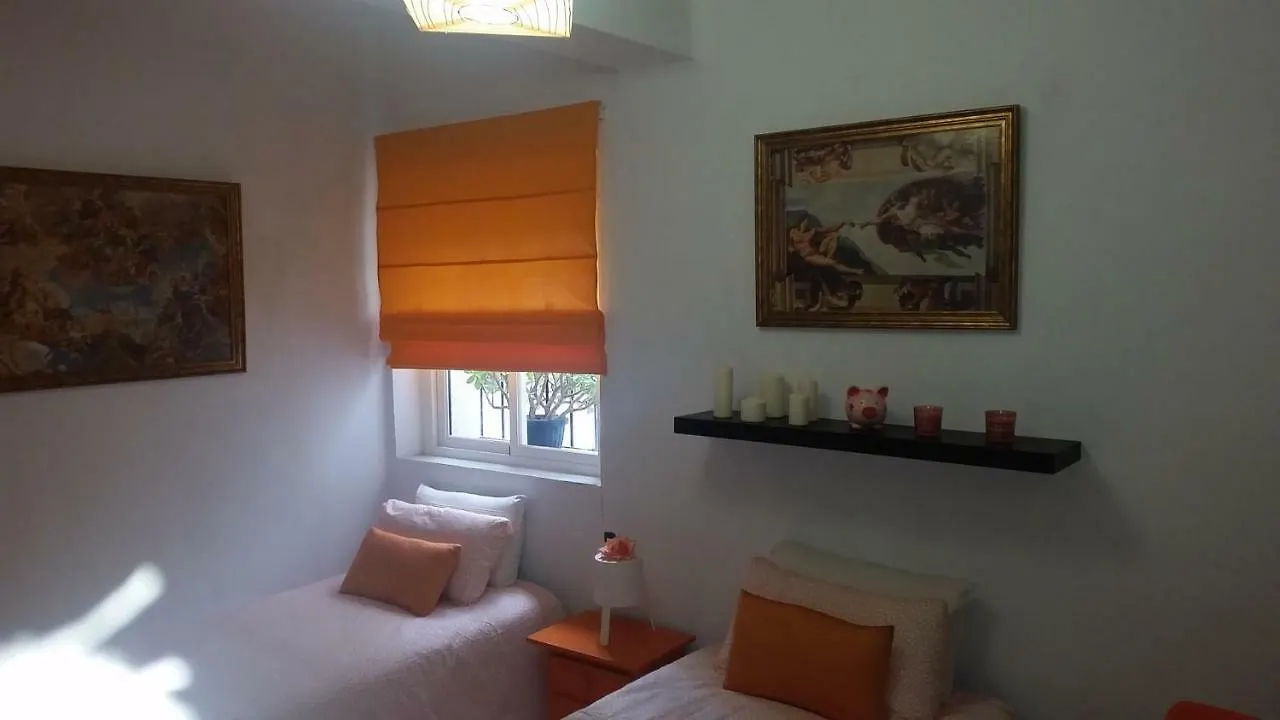 Apartamento A 50 metros de la playa Cádiz España