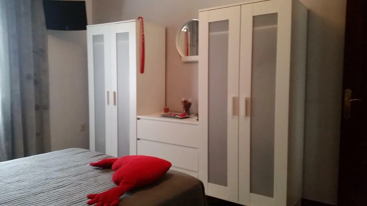 Apartamento A 50 metros de la playa Cádiz