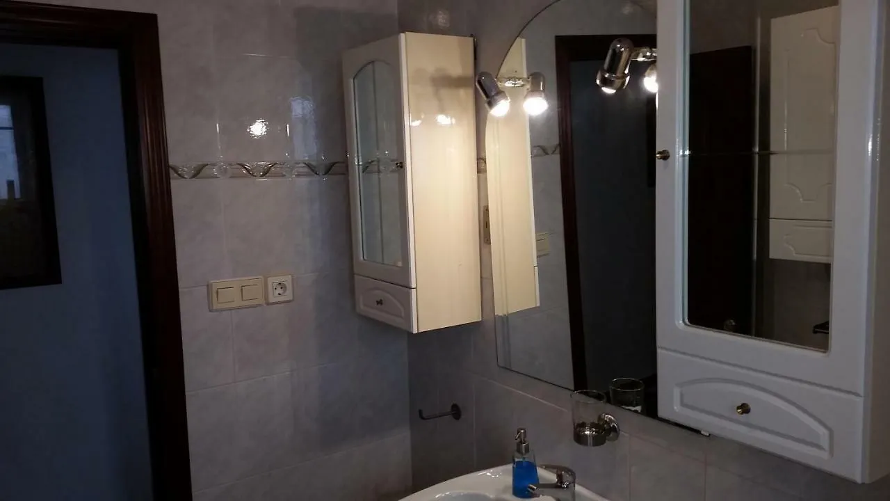 Apartamento A 50 metros de la playa Cádiz