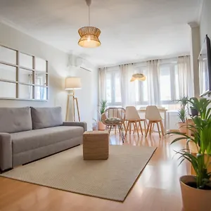 Apartamento Playa Victoria Ha, Cádiz